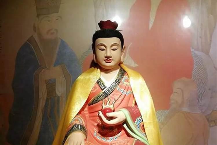 义乌市城隍庙什么时候开门