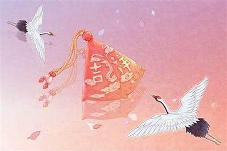 七夕节应该送女朋友什么？