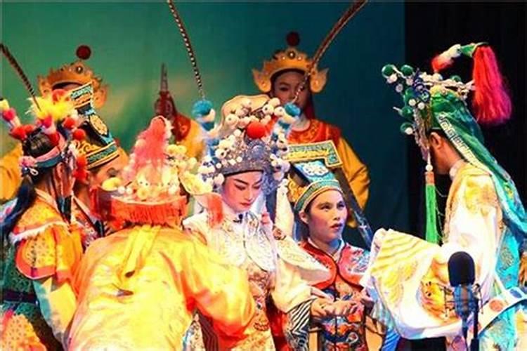 梦见去火葬场是什么预兆