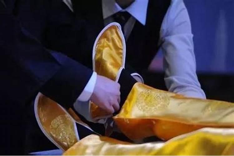 有什么办法能和去世的人说话？要真的