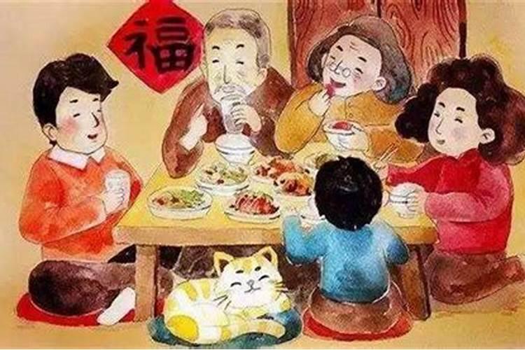 关于清明节的来厉