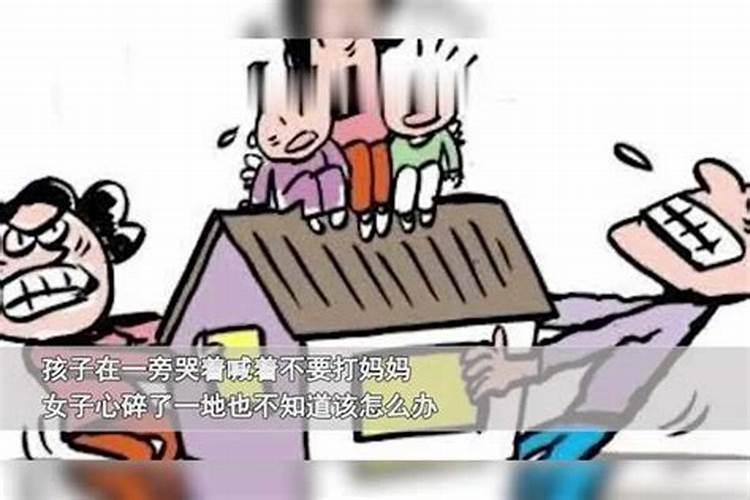 生肖虎女命中注定的情人