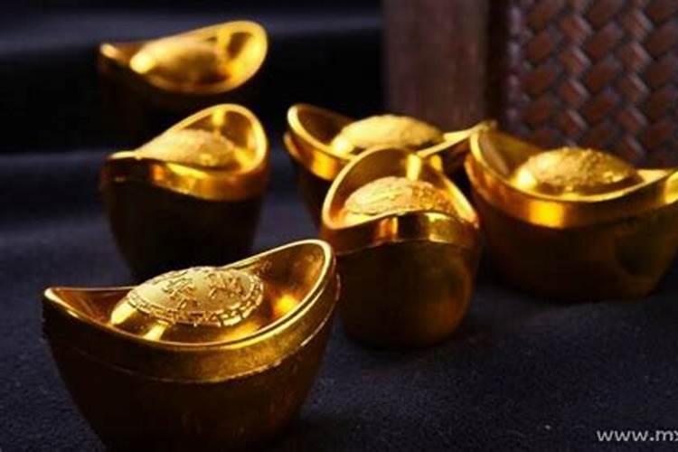 怎样算自己的求财方位,生辰八字看财位方向