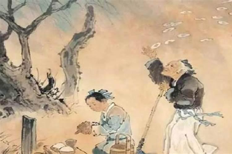 清明祭祖有什么禁忌需要注意