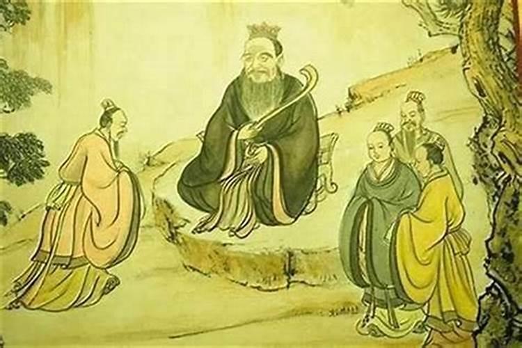 九月初九有什么风俗