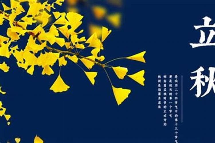 今天是早秋还是晚秋