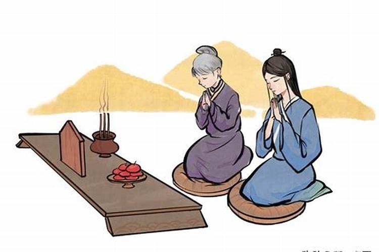 寒衣节送寒衣有讲究吗要送几件吗2021年寒衣节是下元节吗？
