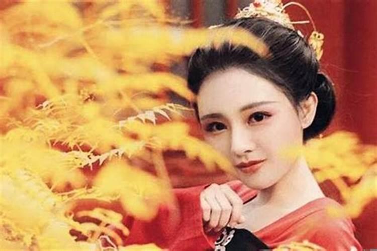 女命走伤官大运有福气