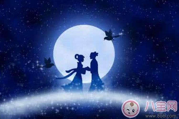 七夕节情人节出生的宝宝小名小孩名字怎么取