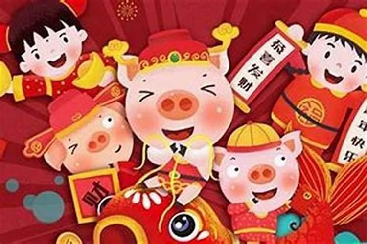 今年犯太岁的属相有哪些？