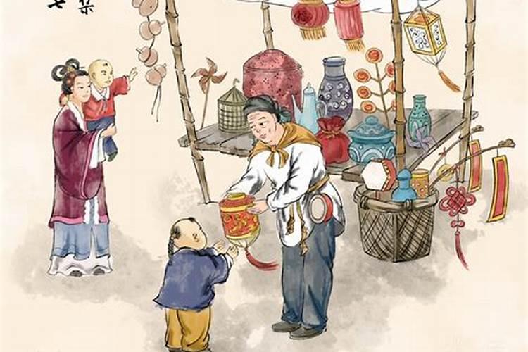 正月十五要祭祖吗
