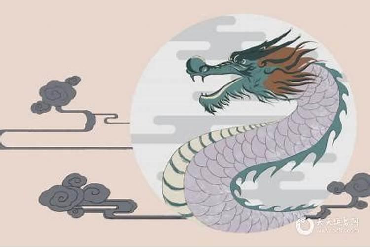 男狗女龙在一起特别好 为什么感情不合
