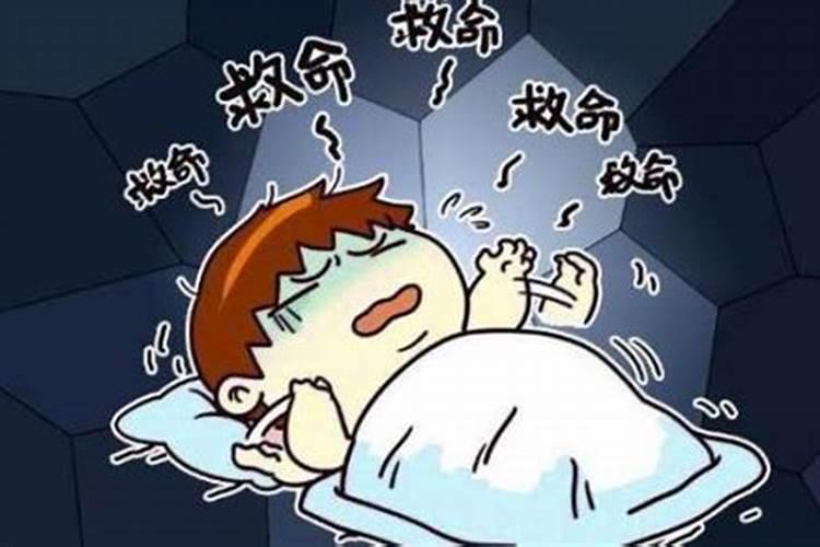 十种预示大凶的梦你有做过的吗？
