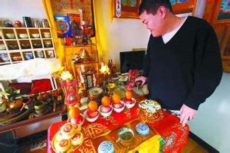 中元节是什么节日？七月十五哪些事不能做？这些民俗禁忌要记牢!百度...