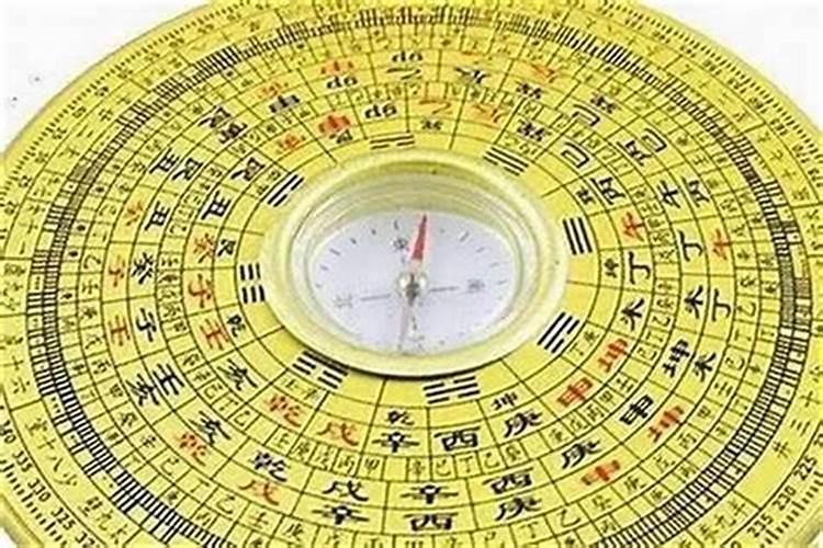 生辰八字的四柱推命