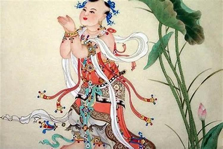 童子命和正常人区别命运如何