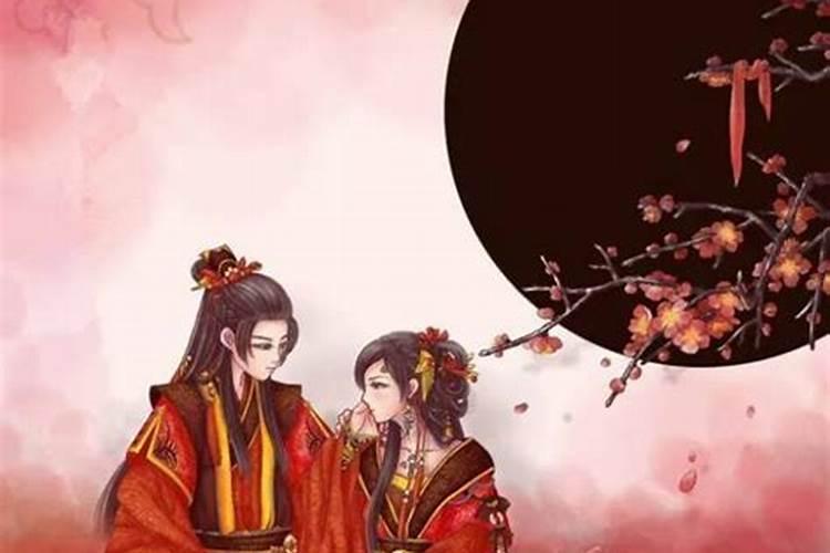 民间求姻缘很灵验的方法