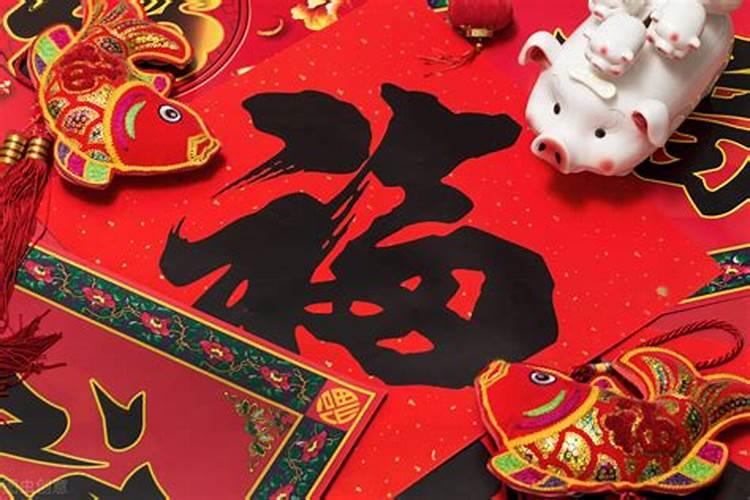 中国重要节日有哪些？