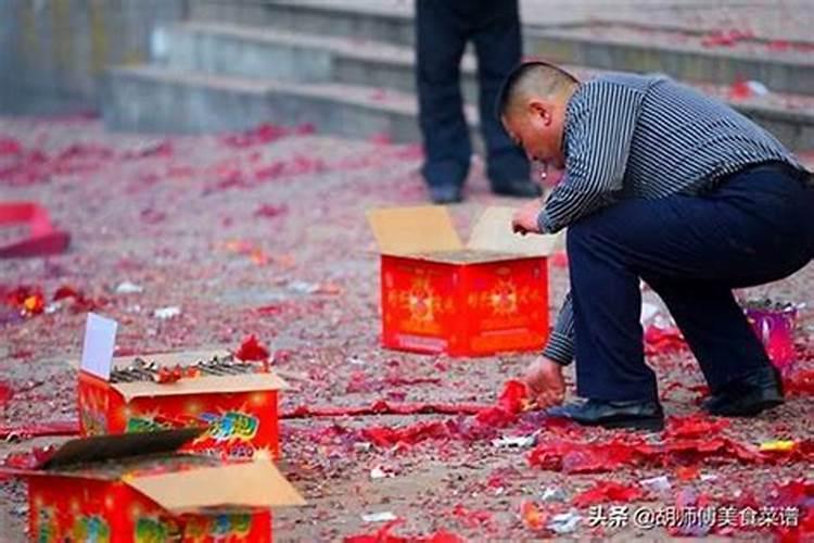 正月大年初五可以上坟吗 能不能祭祀祖先