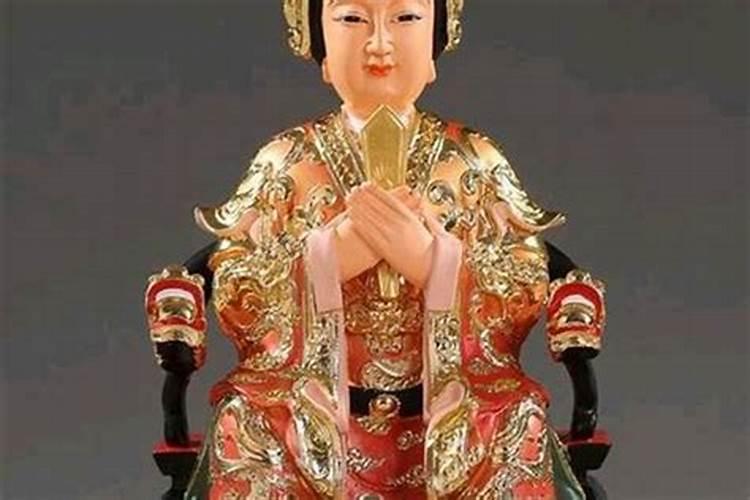古代皇帝都是怎样祭祖的？