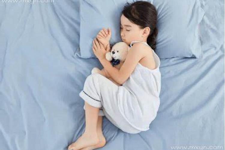 梦见自己的妹妹生小孩的预兆