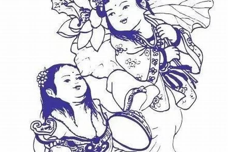 正月初五是哪位神仙生日