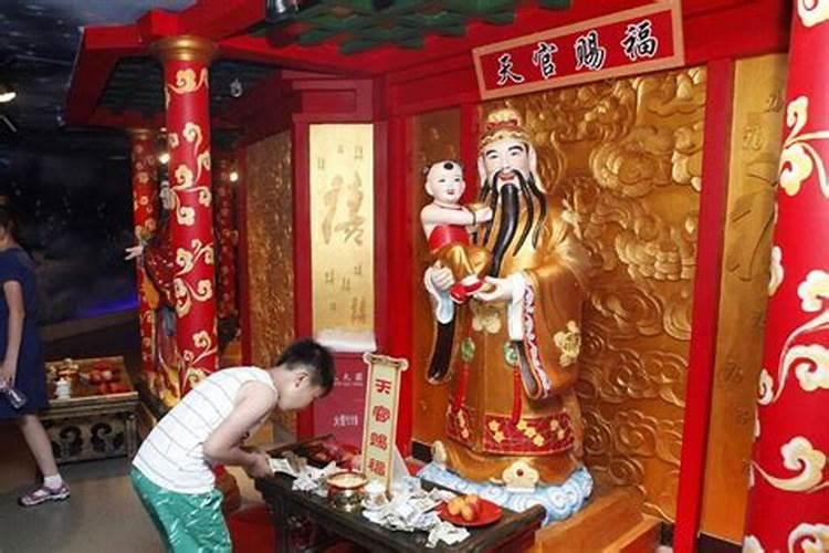 妈祖的确切含义？