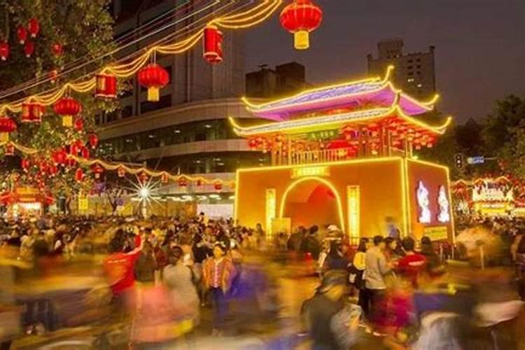 正月初一有什么习俗？