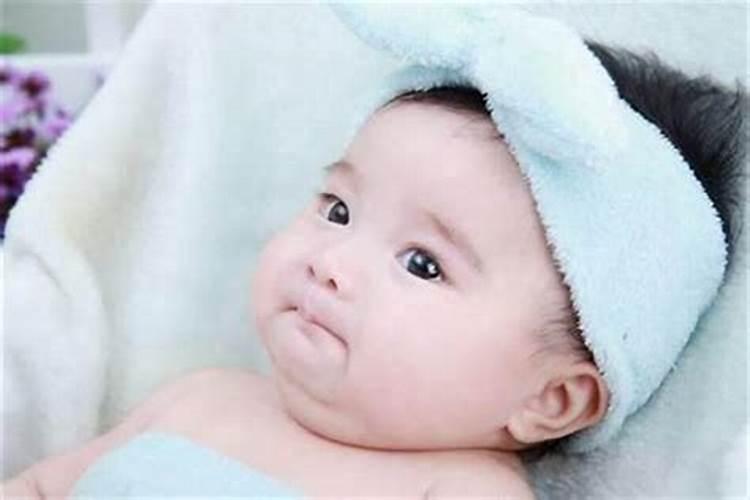 如何给小孩子取名