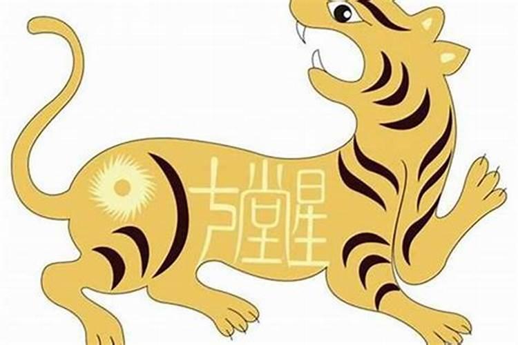 2025年犯太岁的生肖虎怎么化解 2025年犯太岁的生肖虎怎么躲星