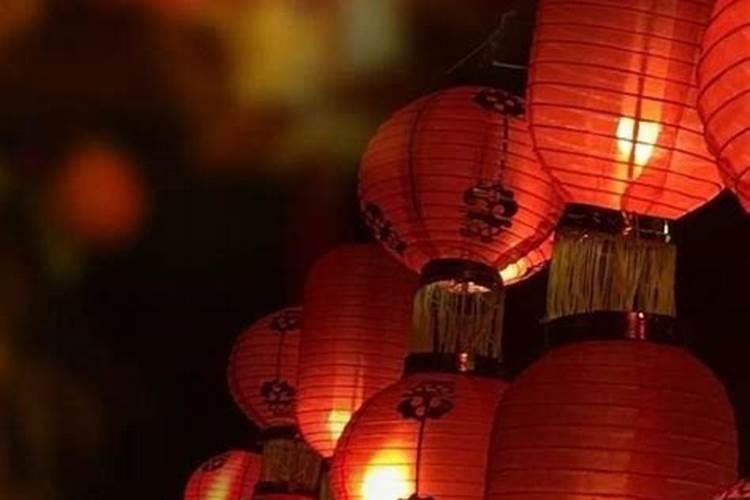 刑太岁如何化解