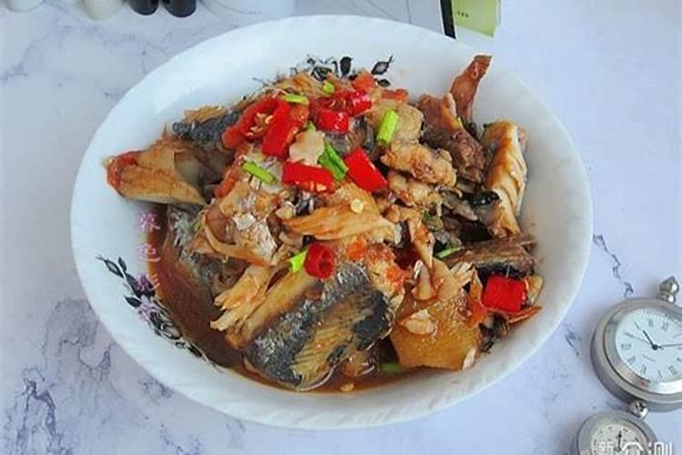 你有哪些难以忘怀的家乡土味年货？