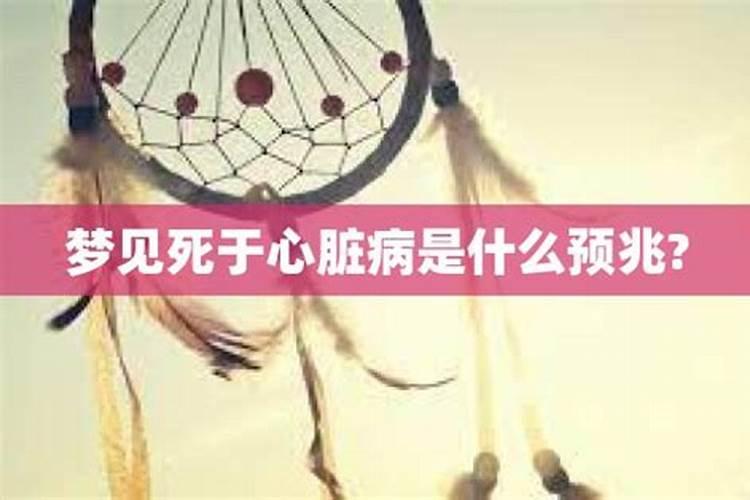 梦见姐姐得病而死