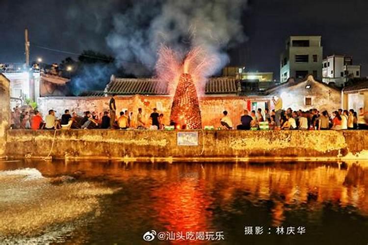 广东中秋节风俗有哪些