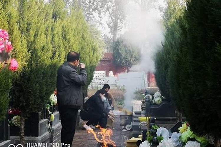 十月初一有什么说法