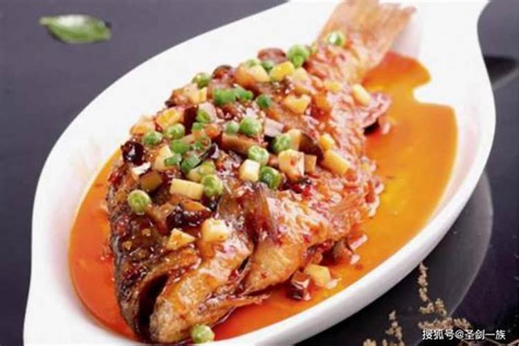 中秋做什么菜