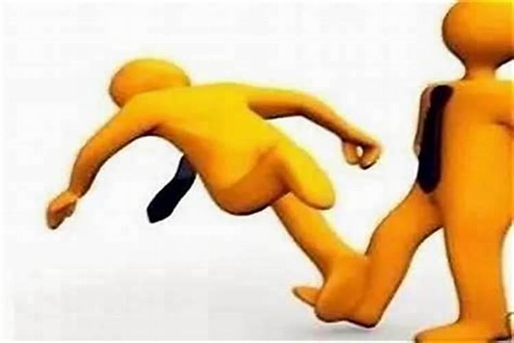 小人的特点与表现小人之心