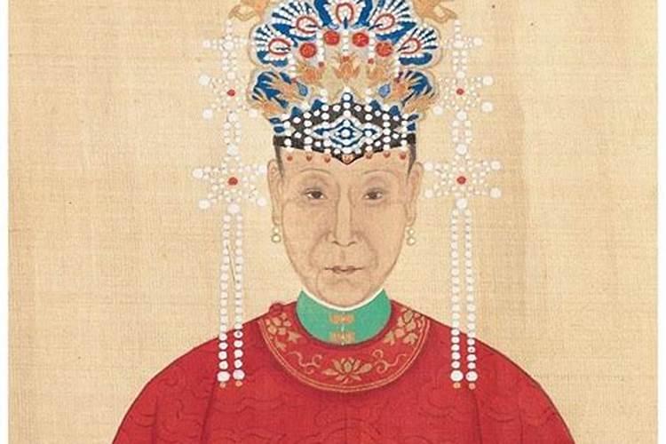 诰命是什么意思啊 诰命意思是什么