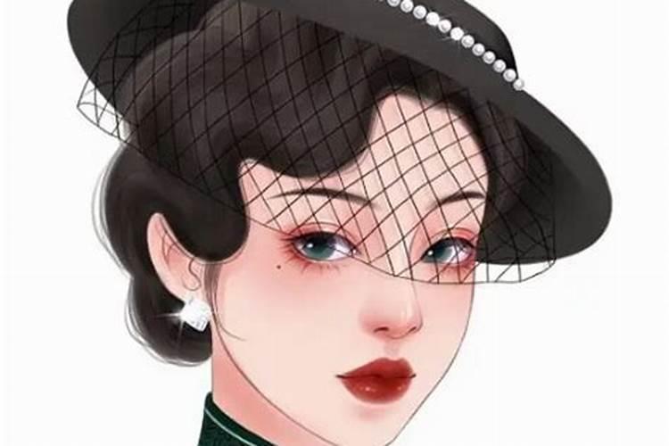 女人福气好的面相女人的福相特征有哪几种
