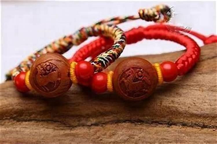 女人犯太岁带什么辟邪最厉害,适合女人的吉祥物