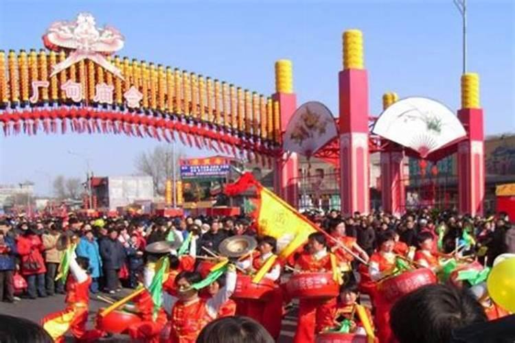 北京新年祈福好去处之戒台寺攻略 低音号免费语音导游