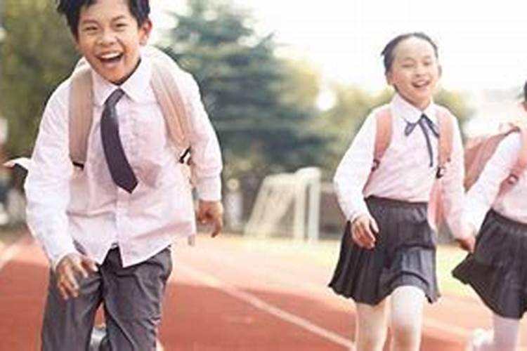 梦见和同学跑步的预兆