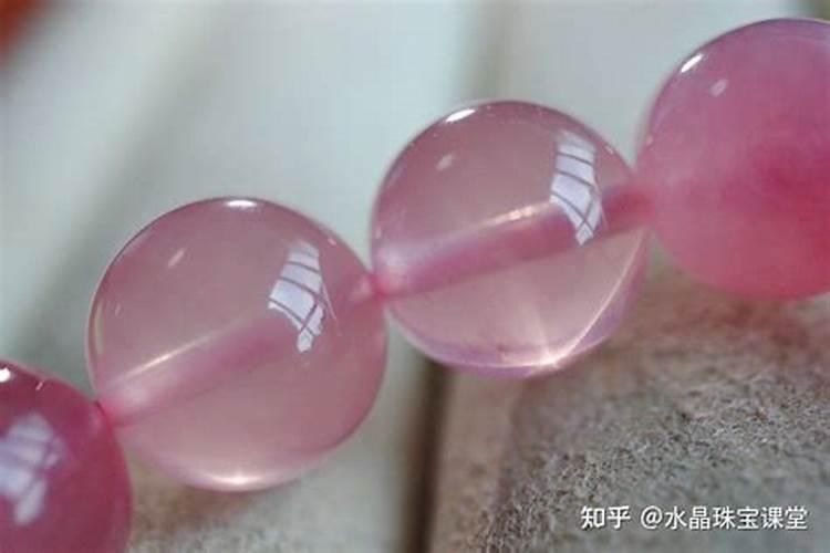黄水晶真的可以招财吗