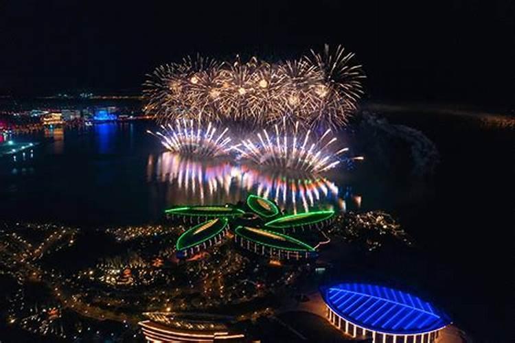 2024年厦门元宵节哪里有灯会 2024厦门元宵节灯会活动汇总