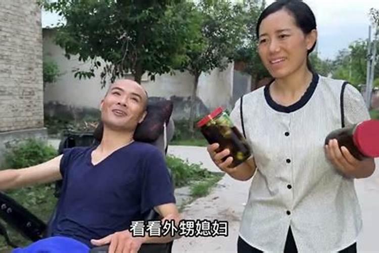 梦见大表哥来我家的预兆