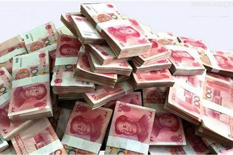 戴水晶真的可以转运吗