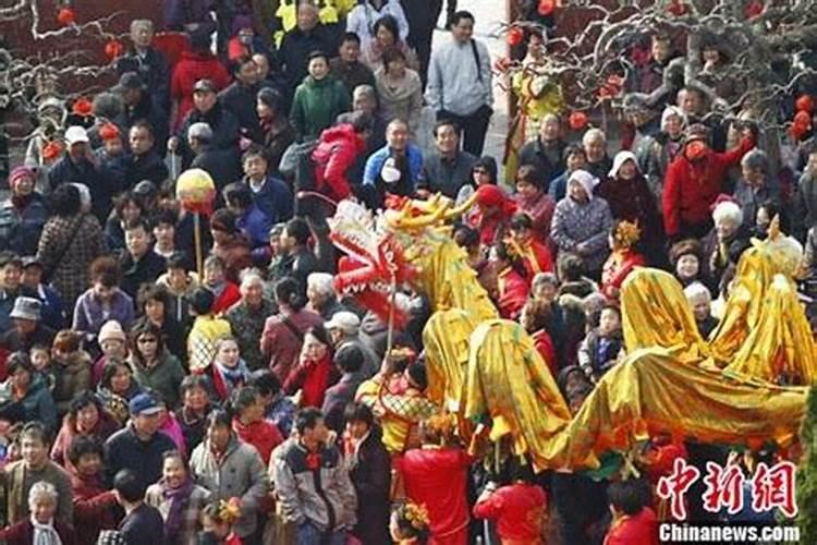 2025年龙抬头会在几月几号出现