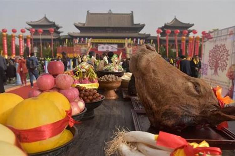 什么是犯太岁与冲太岁