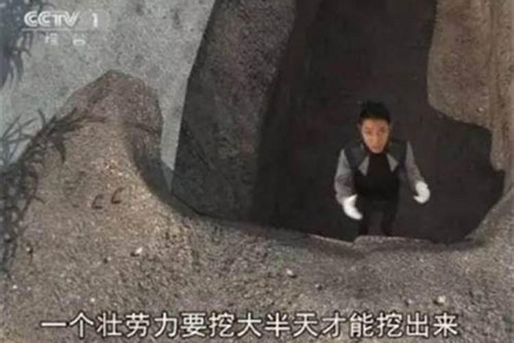 连环杀人魔,下水道干尸,今日说法十大逆天神案