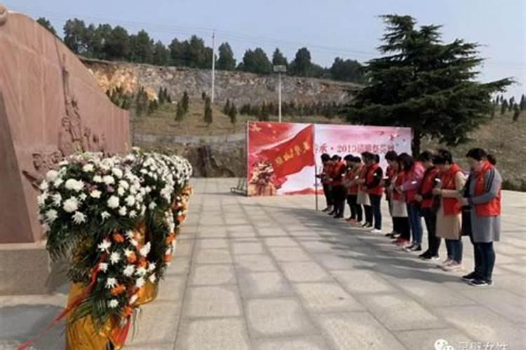 中国人是怎样过清明节